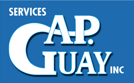Services A.P. Guay inc.